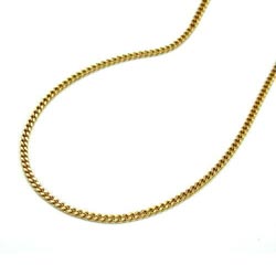 Chains 50cm/19.7in GOLD
