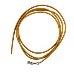Bands - leather 2mm