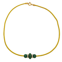 Necklaces/Bracelets genuine wood