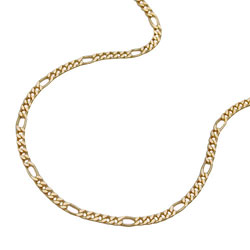 Chains 60cm/23.6in Gold-plated