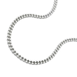Chains 42cm/16.5in Silver 925