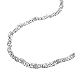 Belly-Chains Silver 925