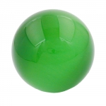 hyperion glass ball green