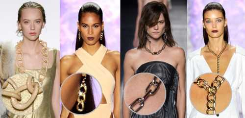 The Hottest Jewelry Trends for Women