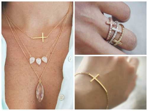 Jewelry trends - a mystery in a box