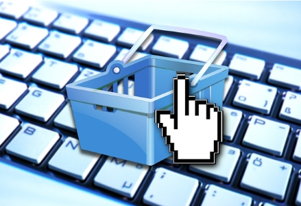 Forrester research shows: Half of online sales occur on online marketplaces