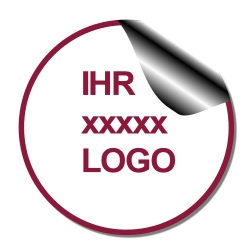 Service  - Attachment of your Company Logo