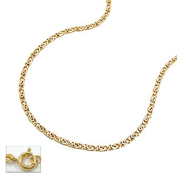 Chains 55cm/21.6in GOLD