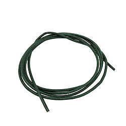 Bands - rubber, leather and wire cords