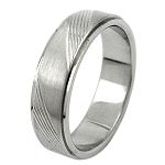 Rings stainless steel