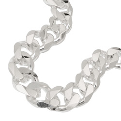 Chains for men Silver 925