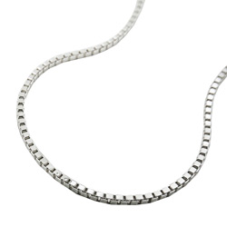 Chains 40cm/15.8in Silver 925