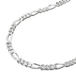 Chains from 70cm/27.6in Silver 925