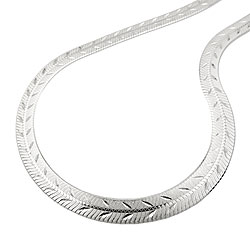 Chains 45cm/17.7in Silver 925
