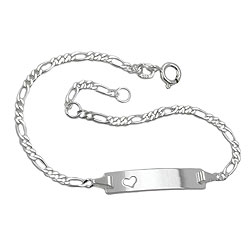 Bracelets for kids Silver 925