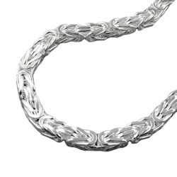 Chains for men Silver 925