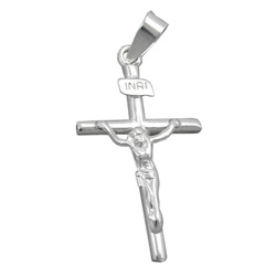 Cross pendants Silver 925