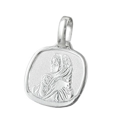 Religious pendants Silver 925