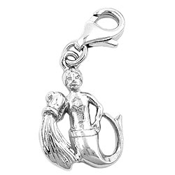 Charms Silver 925