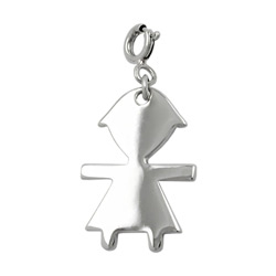 Charms Silver 925