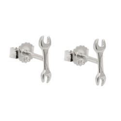 Other Studs, Silver 925