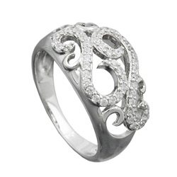 Rings, Silver 925