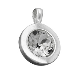 Pendants other stones Silver 925